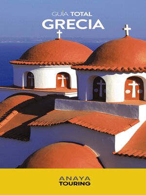 cover image of Grecia